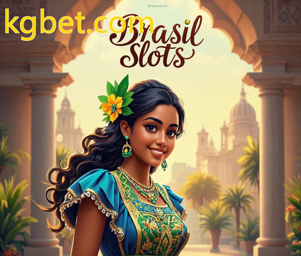 kgbet.com GAME-Slots