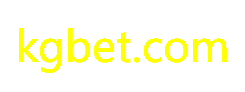 kgbet.com GAME-Logo